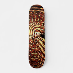 Tigerfish Skateboard Deck