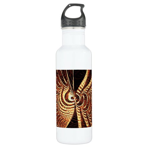 Tigerfish Stainless Steel Water Bottle