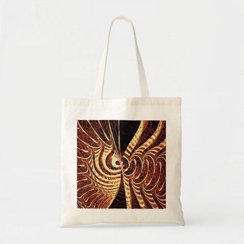 Tigerfish Tote Bag