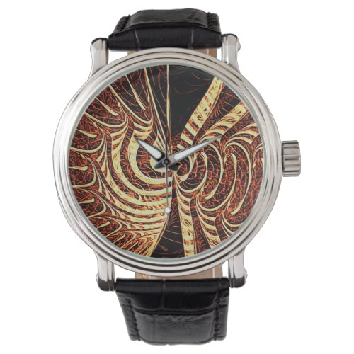 Tigerfish Watch