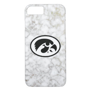 Tigerhawk Marble iPhone 8/7 Case
