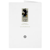 Tigerian Werecat Scout (Back)