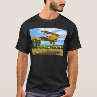 TIGERMOTH FIELDS T-Shirt