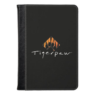 Tigerpaw Black Kindle Fire HD/HDX Folio Case