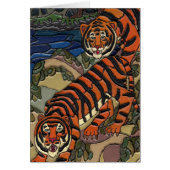 Tigers (Front)