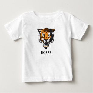 Baby best sale tigers jersey