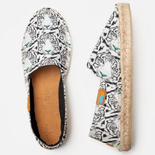 Tigers Espadrilles