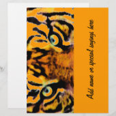 TIGER'S EYE'S_ (Front/Back)