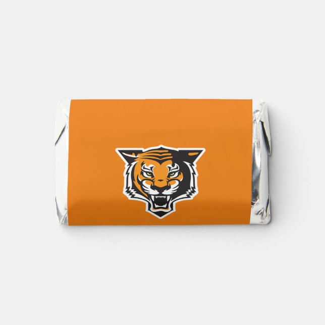 TIGERS HERSHEY'S MINIATURES (Front)