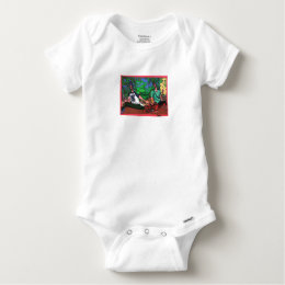 Tourist Thailand Baby Clothes Apparel Zazzle