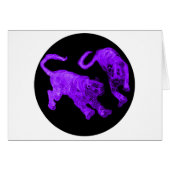 Tigers jGibney The MUSEUM Zazzle (Front Horizontal)