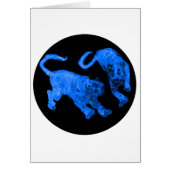 Tigers jGibney The MUSEUM Zazzle (Front)