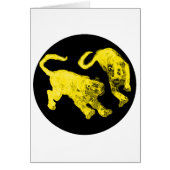 Tigers jGibney The MUSEUM Zazzle (Front)