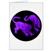 Tigers jGibney The MUSEUM Zazzle (Front)