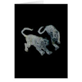 Tigers jGibney The MUSEUM Zazzle (Front)