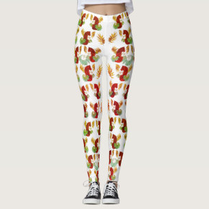 Tigers Leggings