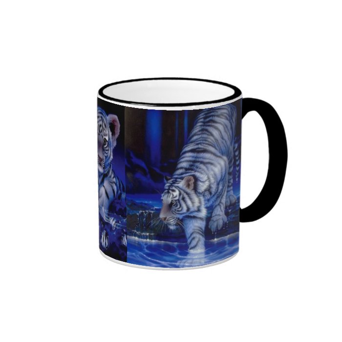 tigers mugs