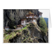 tiger's nest (Front Horizontal)
