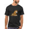 Tigers on a T-Shirt