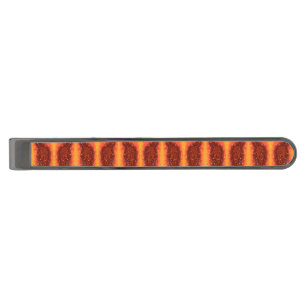 Tigers Tie Bar Running At Galaxy Starry Night
