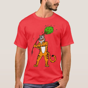 tiger woods t shirt
