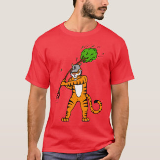 Tiger's woods T-Shirt