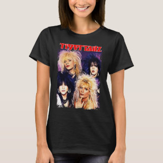 Tigertailz T-Shirt