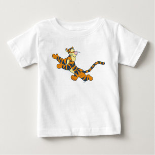 Tigger 10 baby T-Shirt