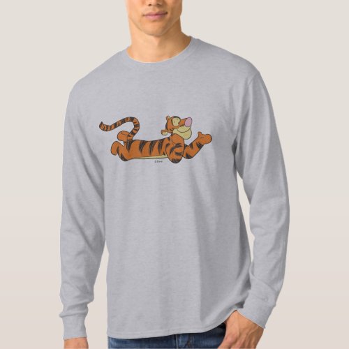 Tigger 10 T_Shirt