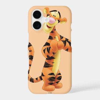 Tigger 1 iPhone 17 case