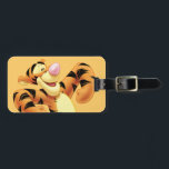 Tigger 2 bag tag<br><div class="desc">Winnie the Pooh - Tigger</div>