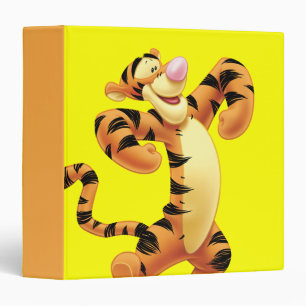 Tigger 2 binder