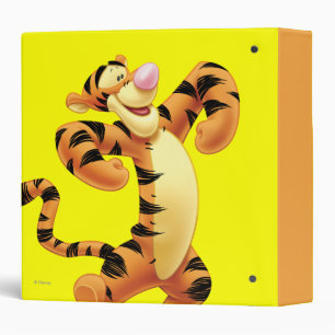 Tigger 2 binder