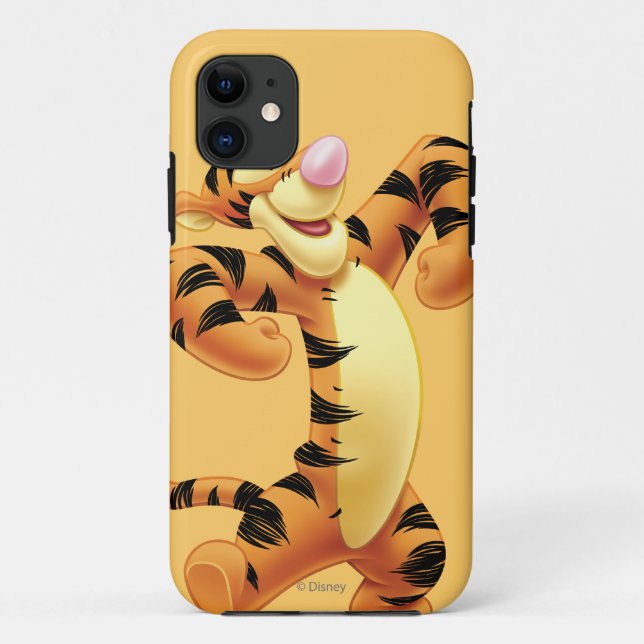Tigger 2 Case-Mate iPhone case (Back)