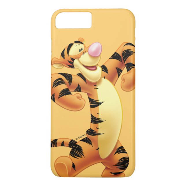 Tigger 2 Case-Mate iPhone case (Back)
