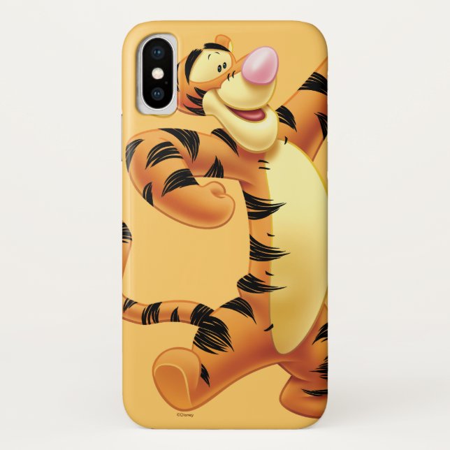Tigger 2 Case-Mate iPhone case (Back)