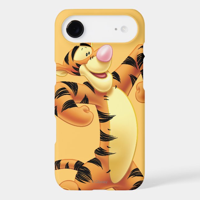 Tigger 2 Case-Mate iPhone case (Back)