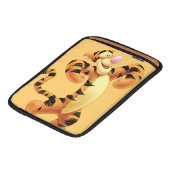 Tigger 2 iPad sleeve (Front Bottom)