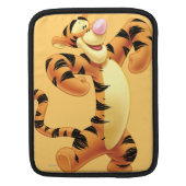 Tigger 2 iPad sleeve (Back)