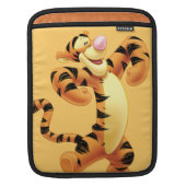 Tigger 2 iPad sleeve (Front)