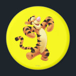 Tigger 2 magnet<br><div class="desc">Tigger</div>