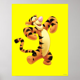 Tigger 2 poster