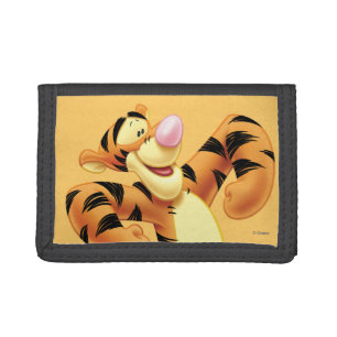 Tigger 2 trifold wallet