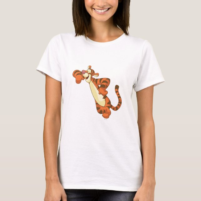 Tigger 3 T-Shirt (Front)