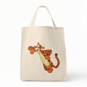 Tigger 3 tote bag