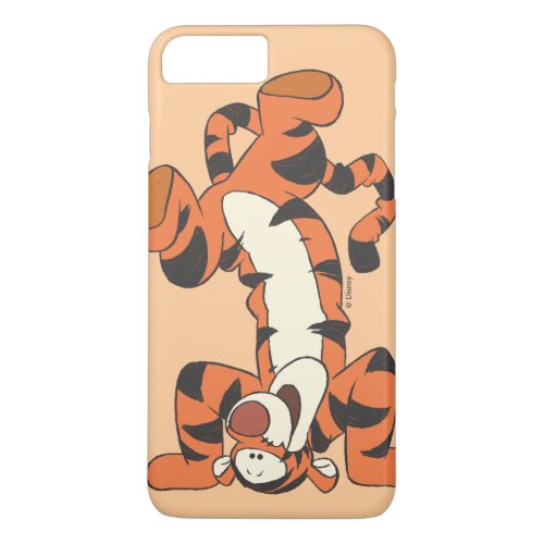 Tigger 4 iPhone 8 plus7 plus case