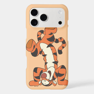 Tigger 4 iPhone 17 pro max case