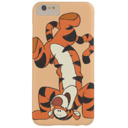 Tigger 4 barely there iPhone 6 plus case