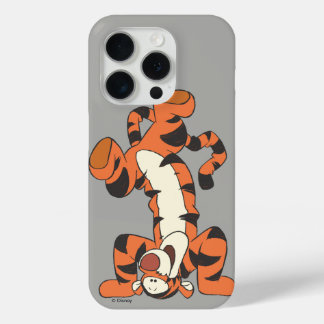 Tigger 4 iPhone 15 pro case