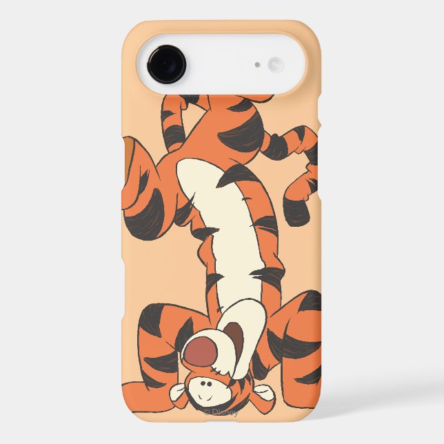 Tigger 4 Case-Mate samsung galaxy case (Back)